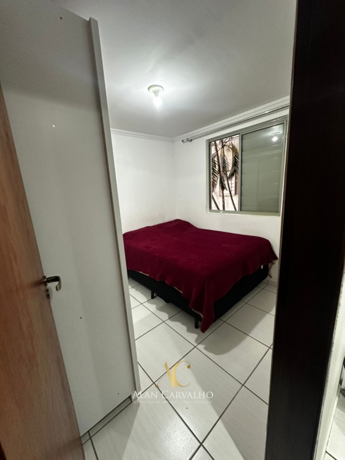 Apartamento à venda com 2 quartos - Foto 9
