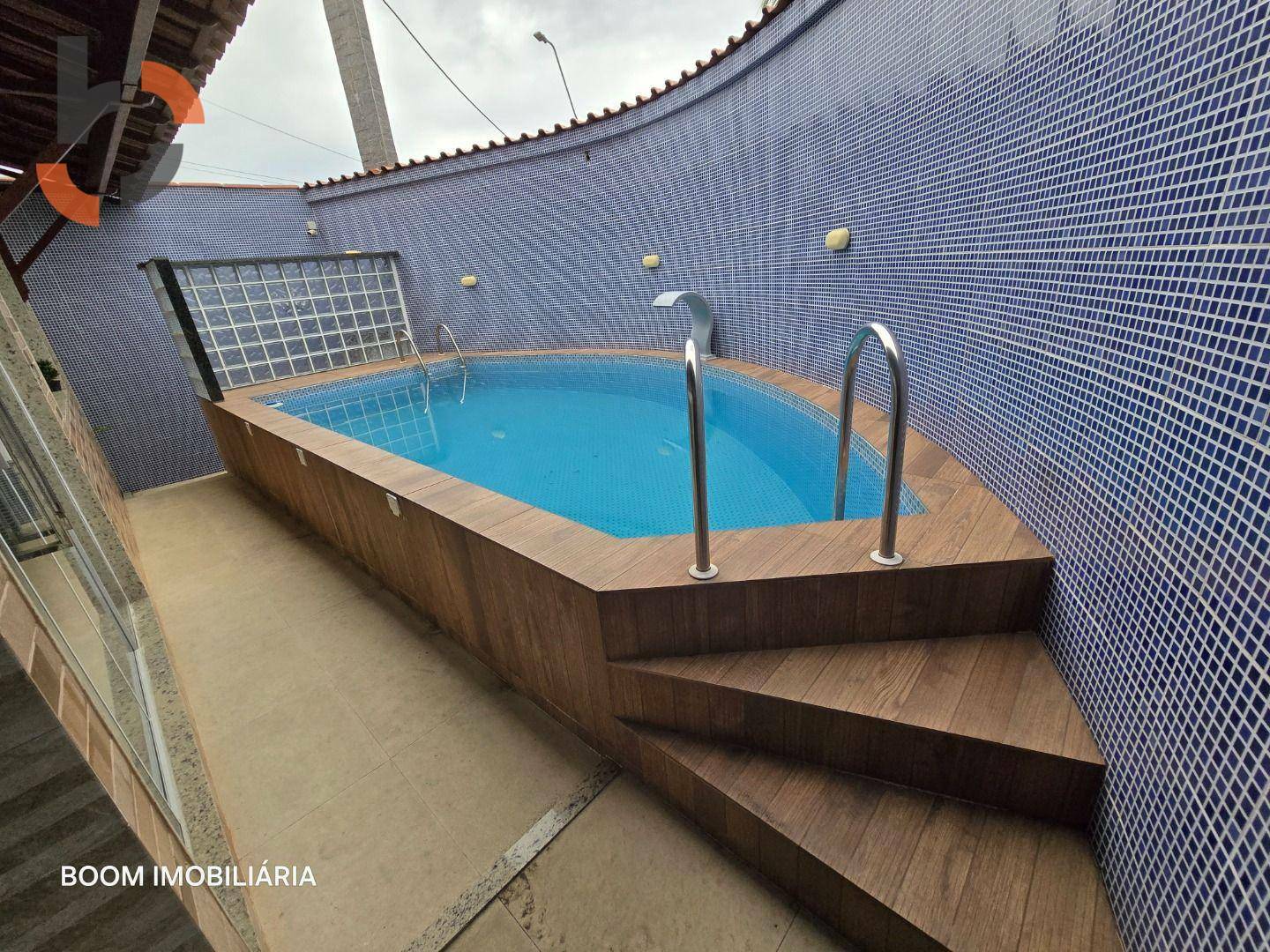 Casa à venda com 2 quartos, 270m² - Foto 5