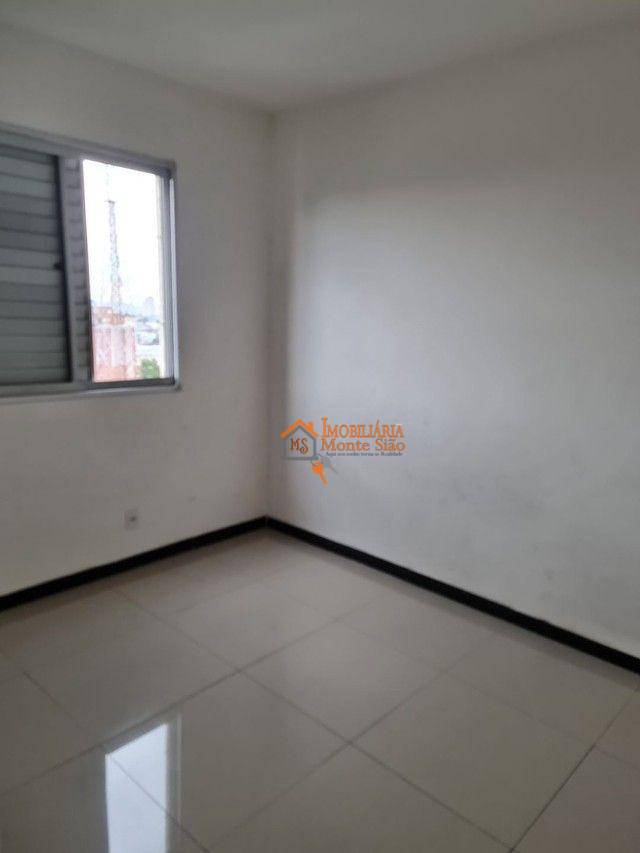 Apartamento à venda com 3 quartos, 76m² - Foto 5