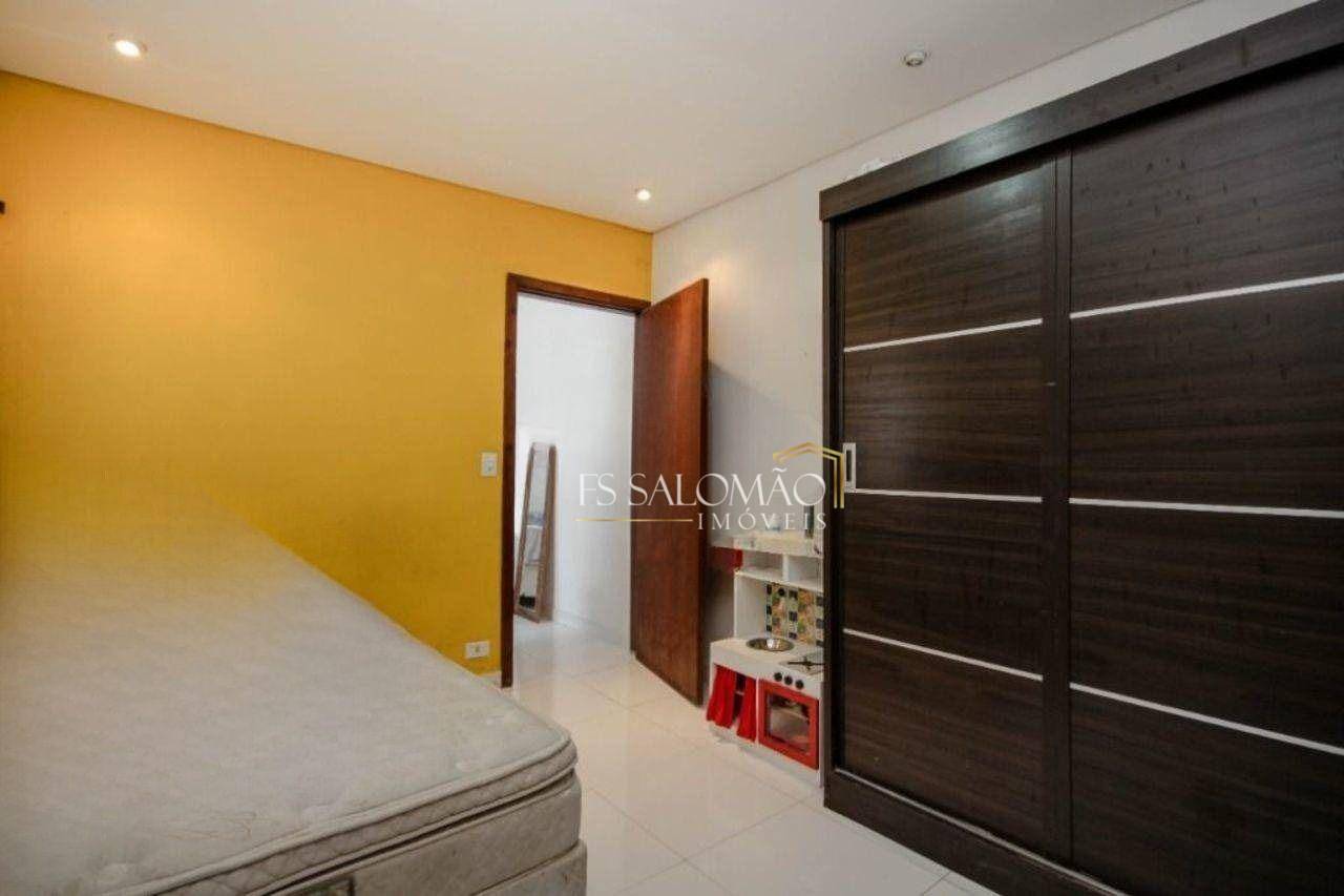 Casa à venda com 3 quartos, 80m² - Foto 10