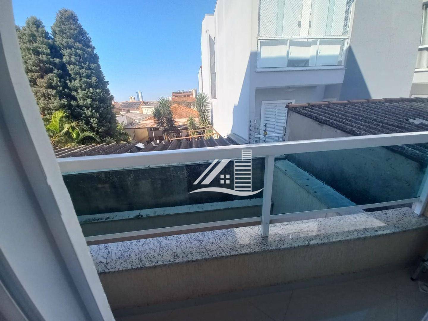 Apartamento à venda com 3 quartos, 107m² - Foto 9
