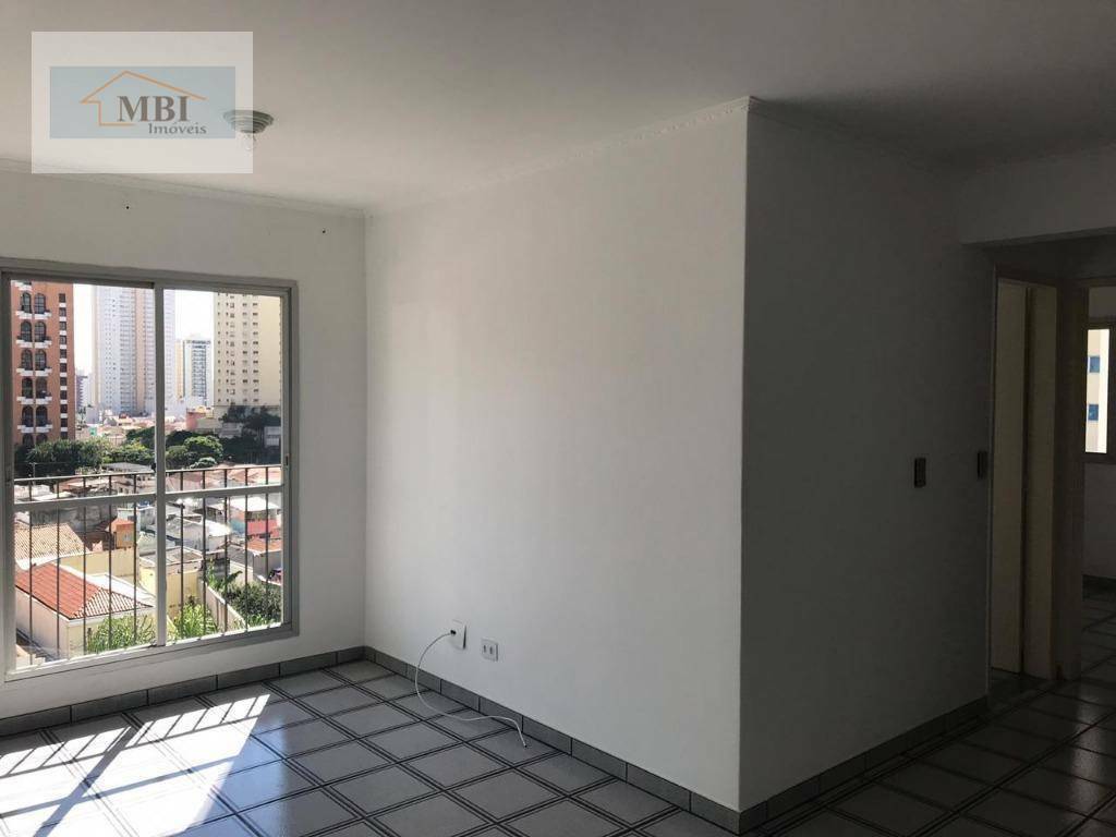 Apartamento à venda com 2 quartos, 58m² - Foto 5