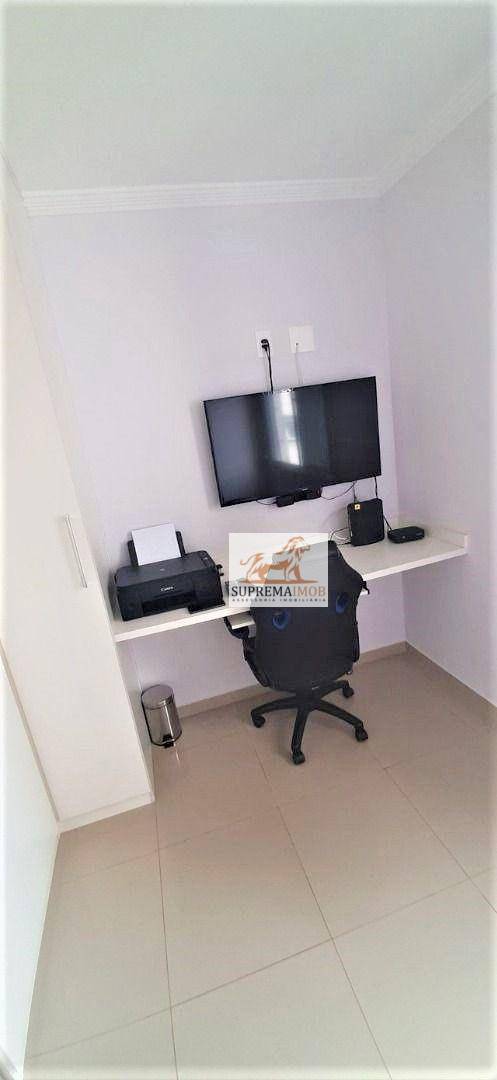 Apartamento à venda com 3 quartos, 65m² - Foto 14