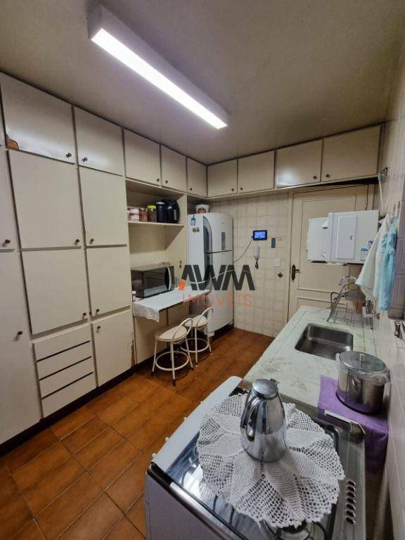 Apartamento à venda com 3 quartos, 127m² - Foto 10