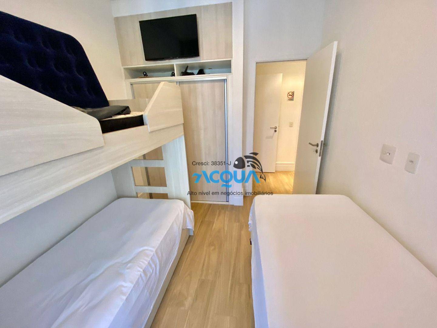 Apartamento para alugar com 2 quartos - Foto 6