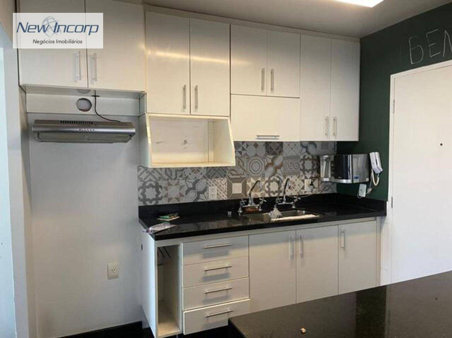 Apartamento à venda com 3 quartos, 98m² - Foto 7