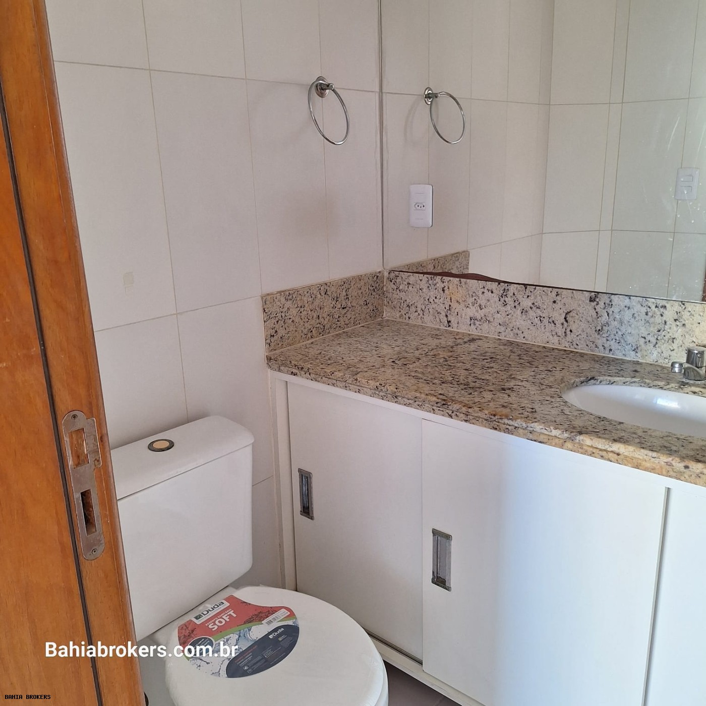 Apartamento para alugar com 1 quarto, 40m² - Foto 17