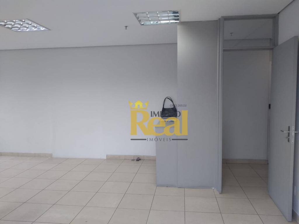 Conjunto Comercial-Sala à venda, 50m² - Foto 3