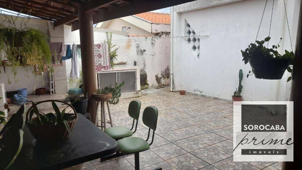 Sobrado à venda com 3 quartos, 209m² - Foto 3