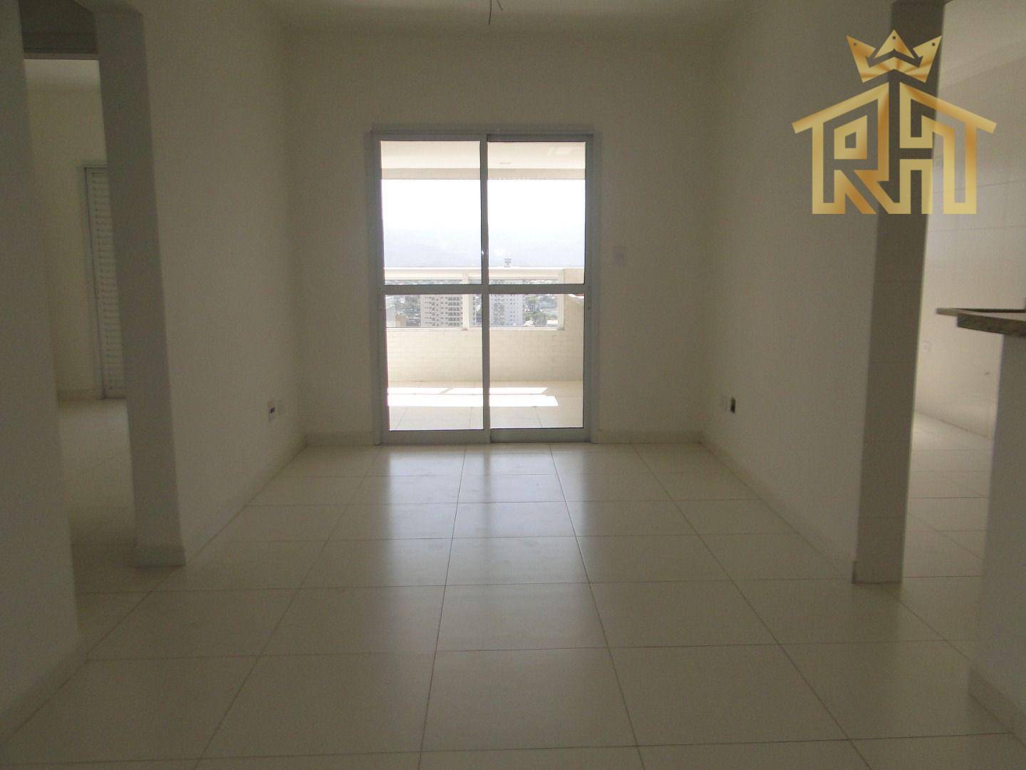 Apartamento à venda com 2 quartos, 103m² - Foto 3