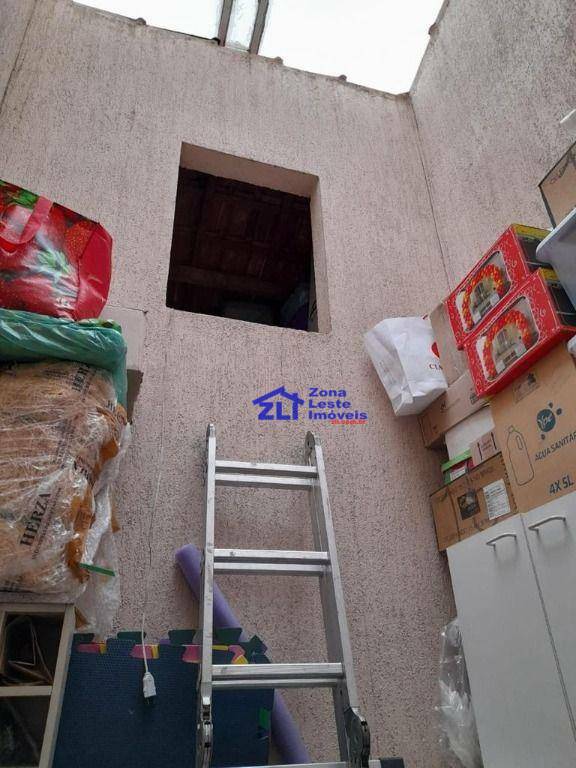 Sobrado à venda com 3 quartos, 113m² - Foto 7