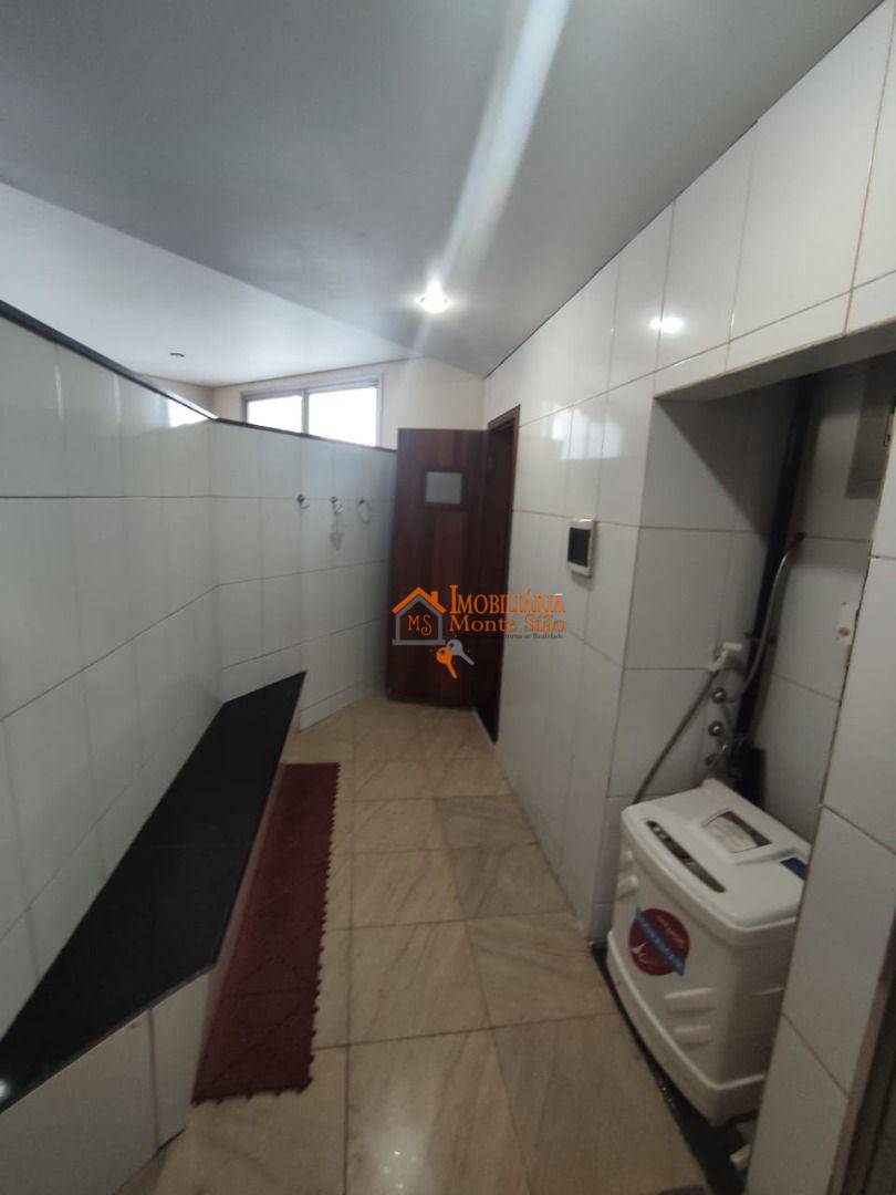 Apartamento à venda e aluguel com 2 quartos, 60m² - Foto 26