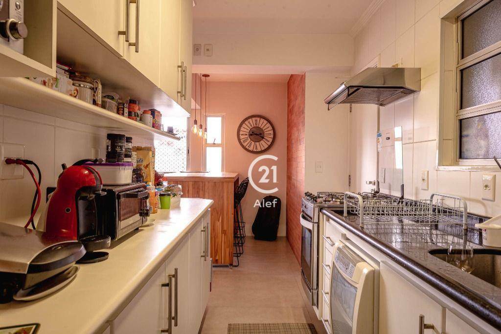 Apartamento à venda com 2 quartos, 118m² - Foto 12