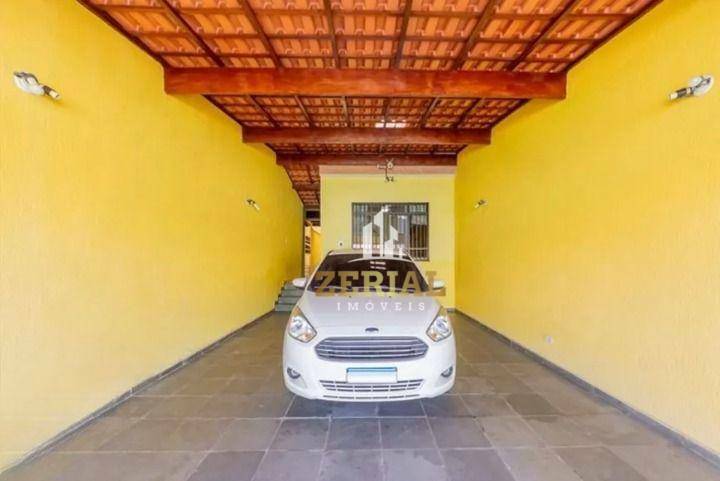 Sobrado à venda com 3 quartos, 100m² - Foto 23