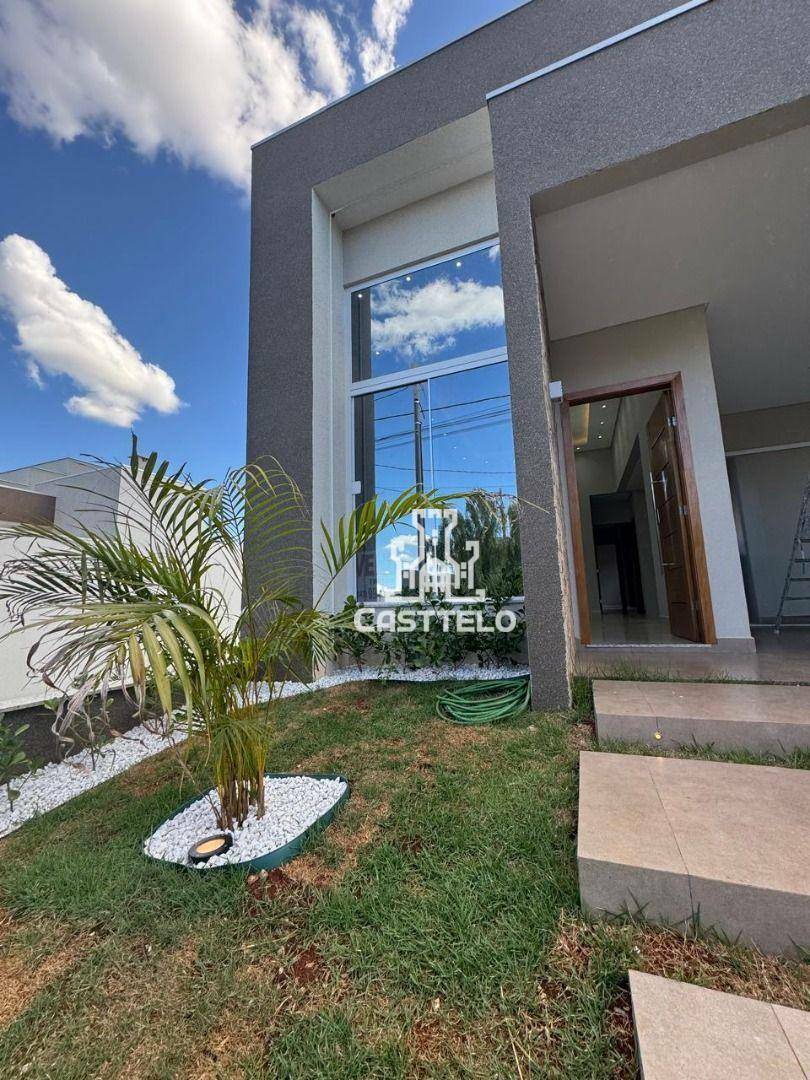 Casa de Condomínio à venda com 3 quartos, 112m² - Foto 3