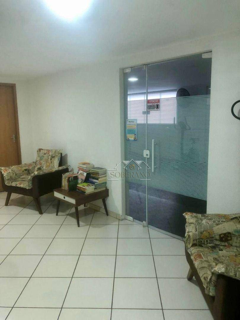 Apartamento para alugar com 2 quartos, 53m² - Foto 18