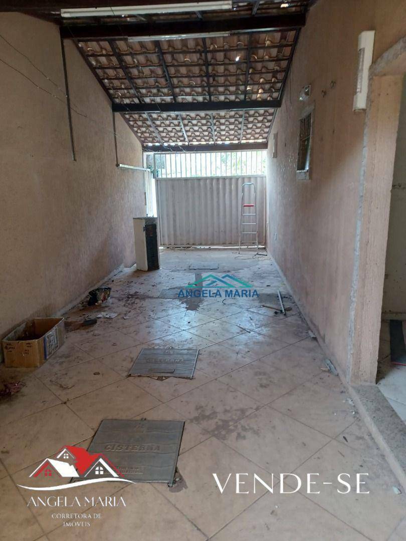 Casa à venda com 3 quartos - Foto 16