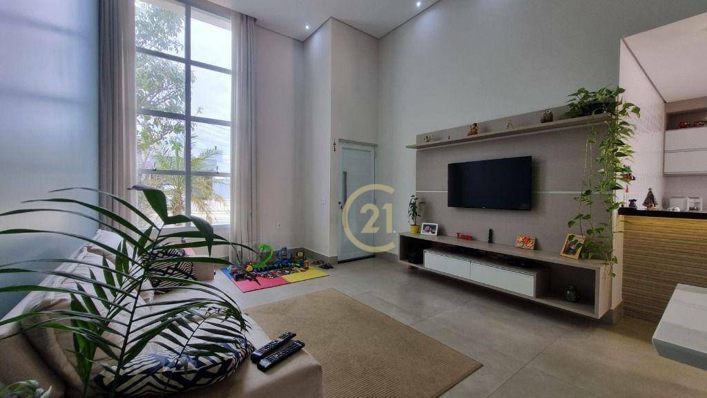 Casa de Condomínio à venda com 3 quartos, 154m² - Foto 26