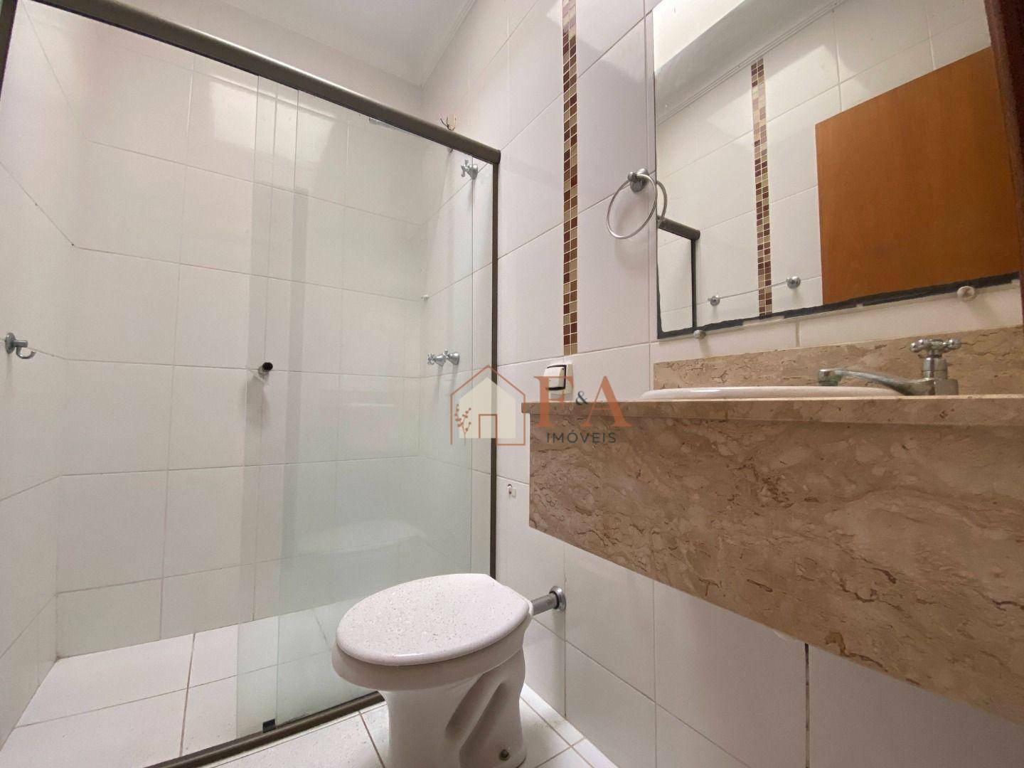 Casa à venda com 3 quartos, 119m² - Foto 12