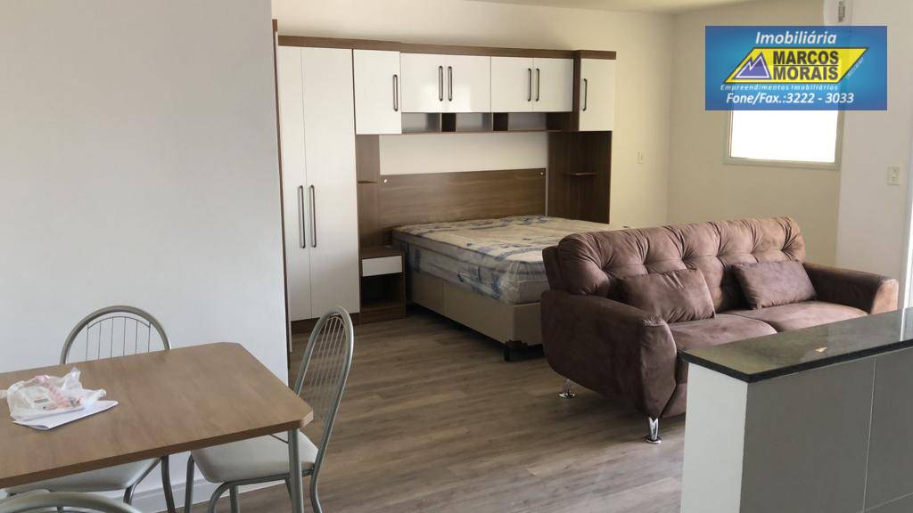 Apartamento à venda e aluguel com 1 quarto, 44m² - Foto 54