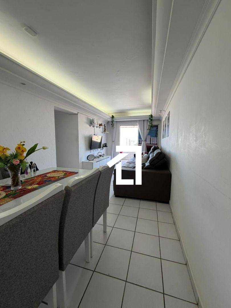 Apartamento, 3 quartos, 92 m² - Foto 4