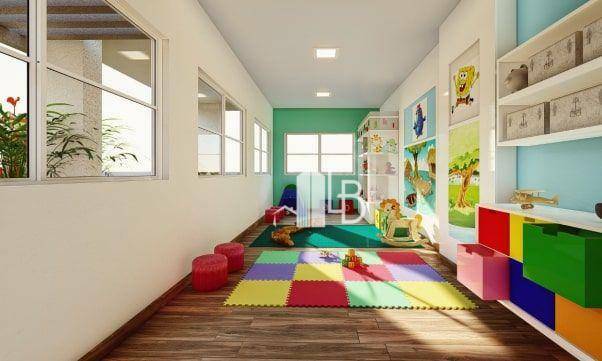 Loja-Salão à venda, 76m² - Foto 14