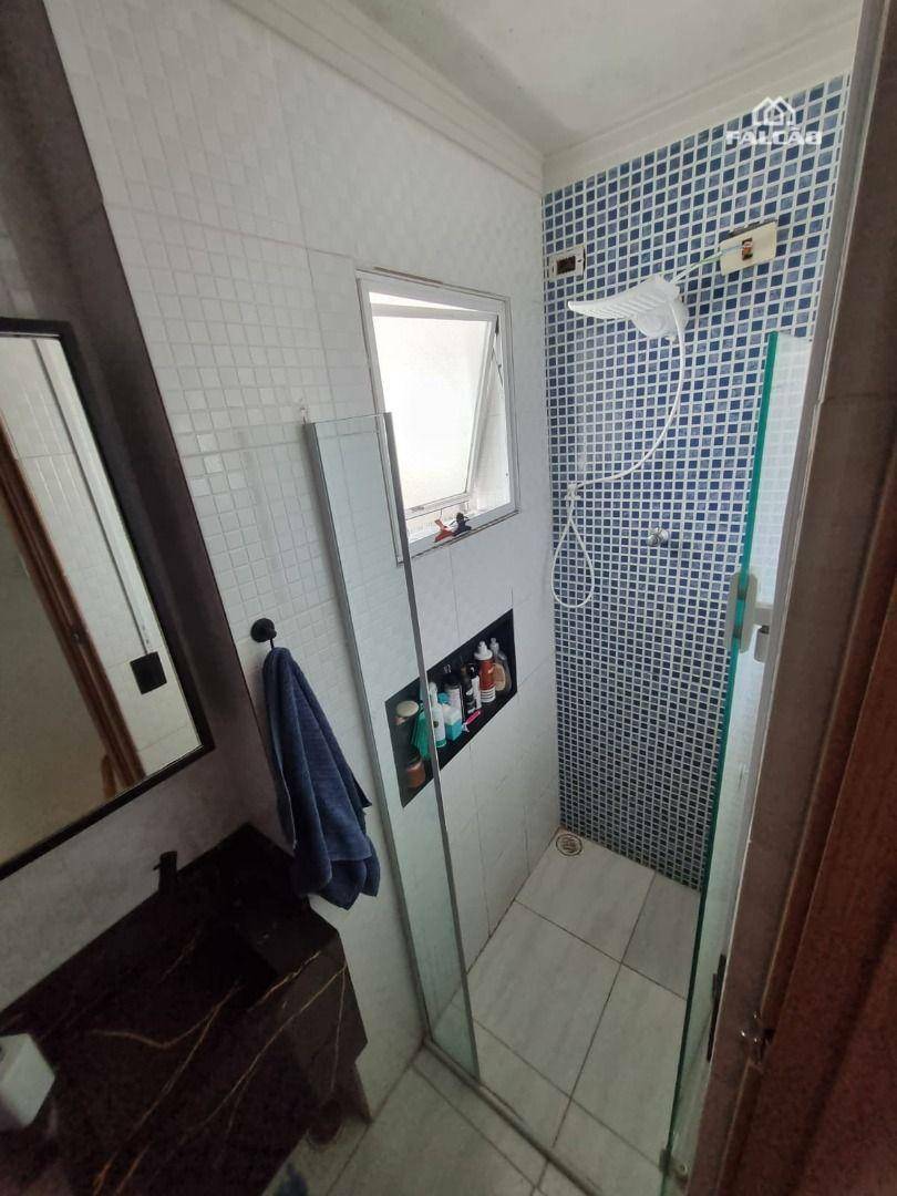 Apartamento à venda com 3 quartos, 92m² - Foto 7