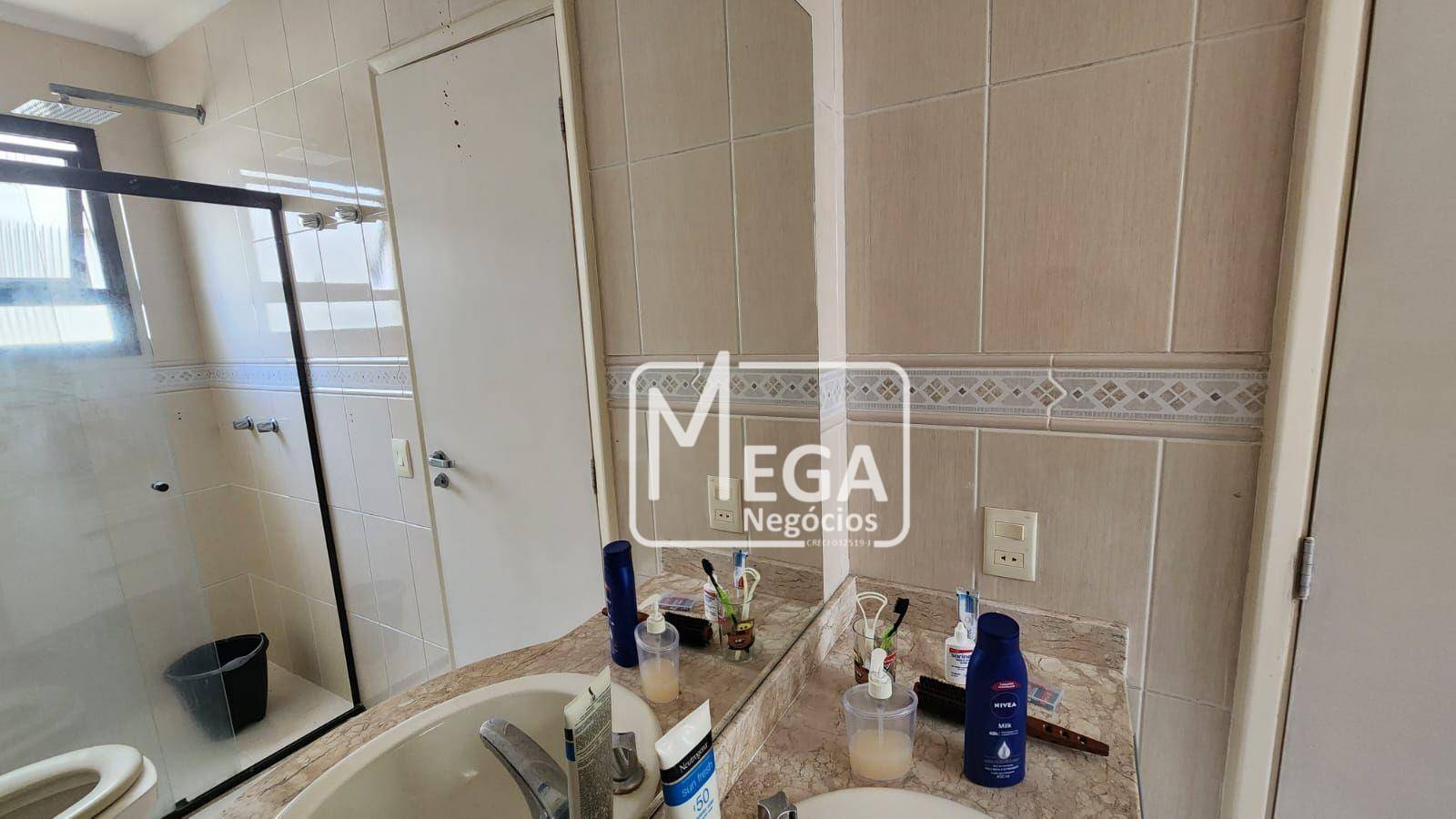 Apartamento à venda com 2 quartos, 89m² - Foto 24