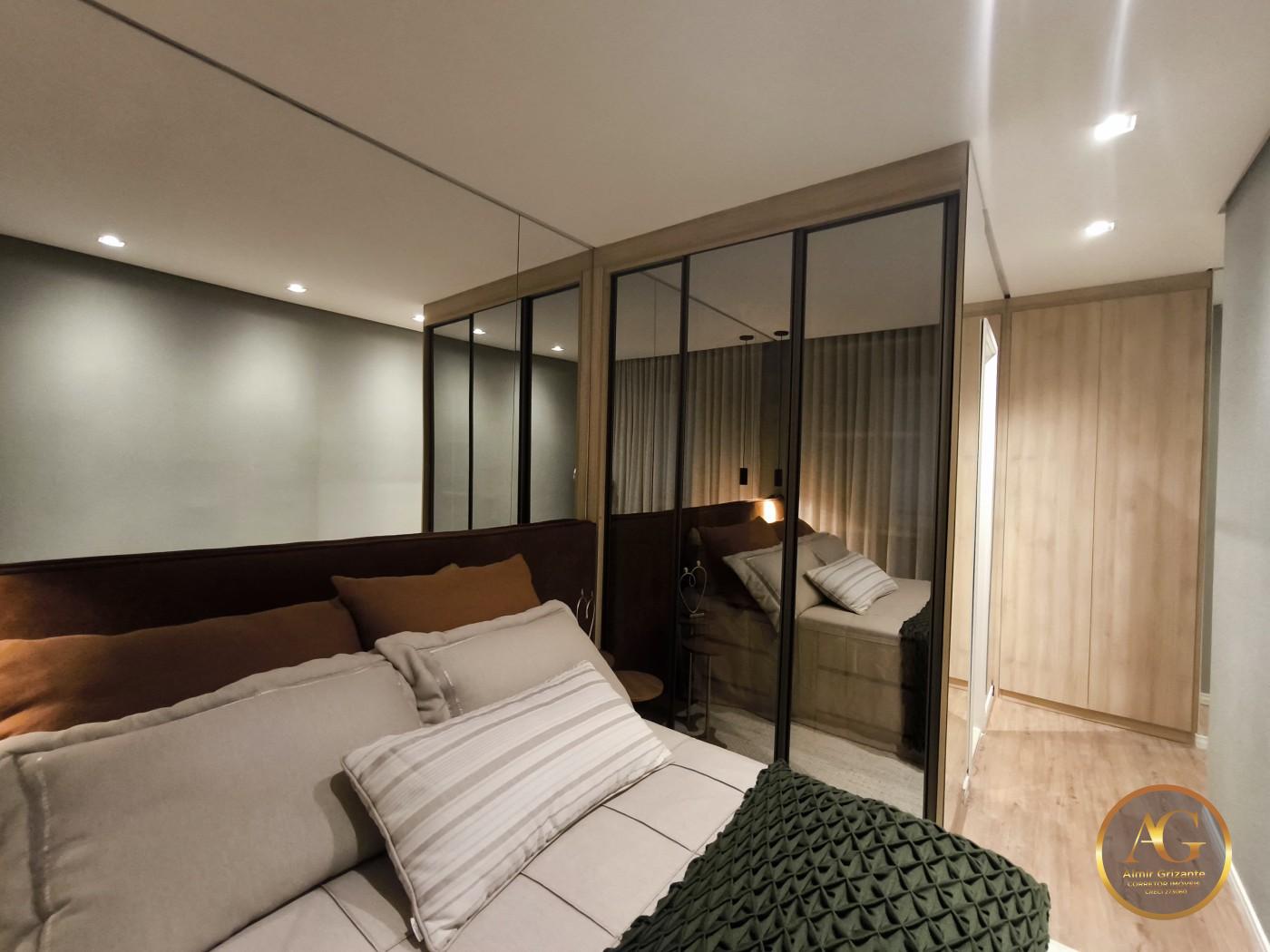 Apartamento à venda com 2 quartos, 56m² - Foto 22