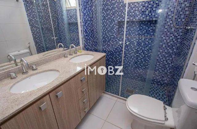 Apartamento à venda com 3 quartos, 142m² - Foto 4