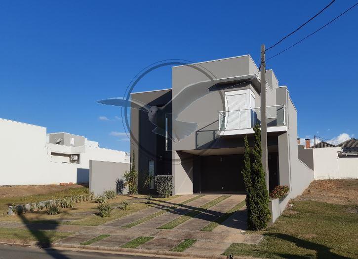 Casa de Condomínio à venda com 3 quartos, 310m² - Foto 31