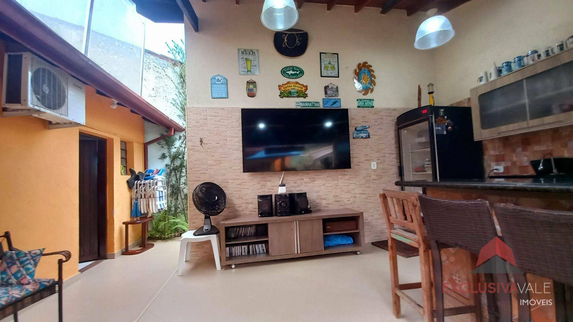 Casa à venda com 6 quartos, 356m² - Foto 131
