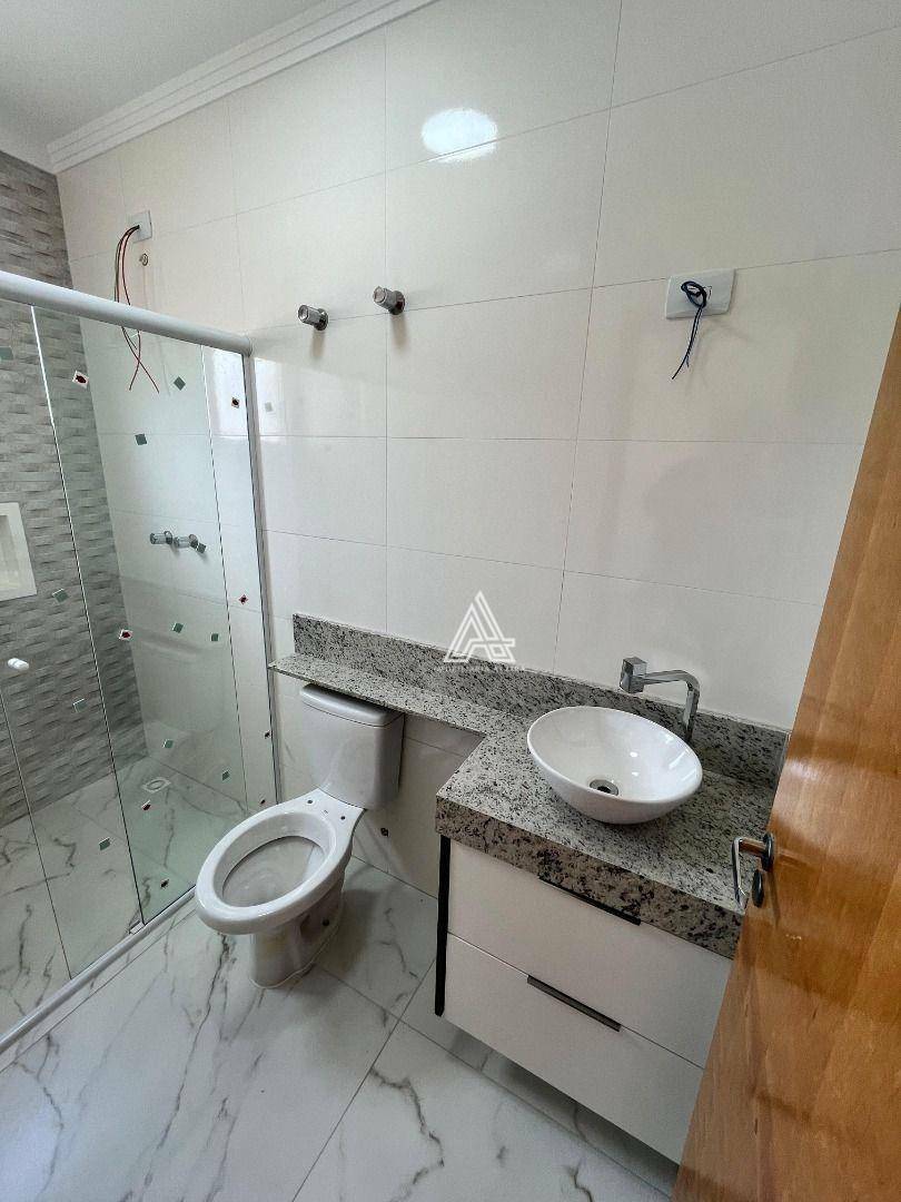 Sobrado à venda com 3 quartos, 215m² - Foto 93