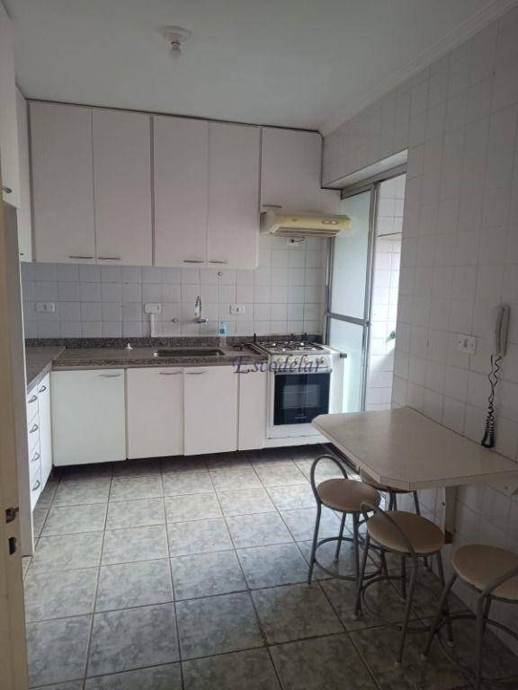 Apartamento à venda com 3 quartos, 67m² - Foto 14