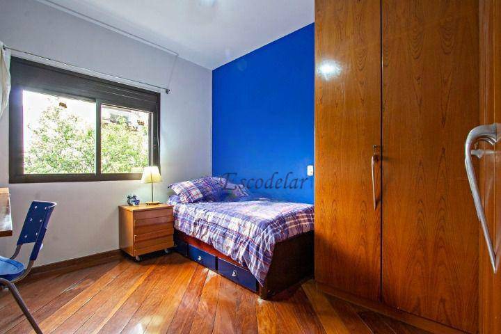 Apartamento à venda com 4 quartos, 230m² - Foto 11