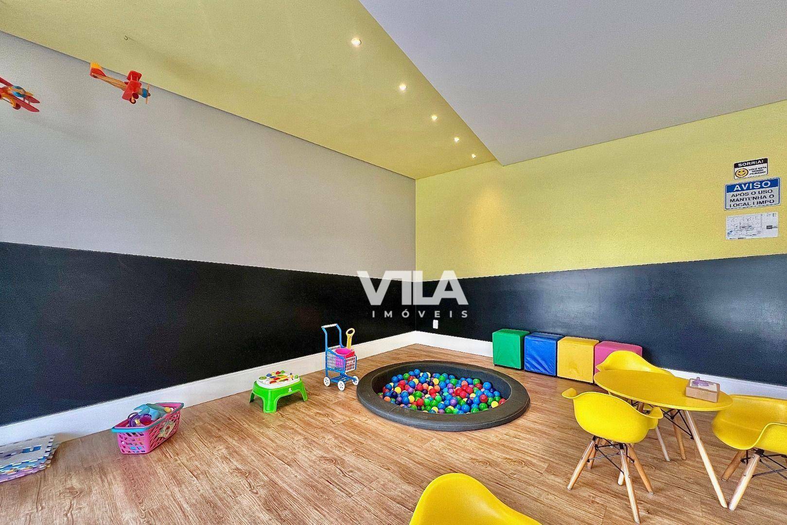 Apartamento à venda com 3 quartos, 90m² - Foto 7