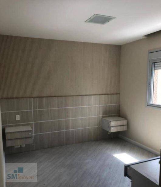 Apartamento para alugar com 3 quartos, 125m² - Foto 7