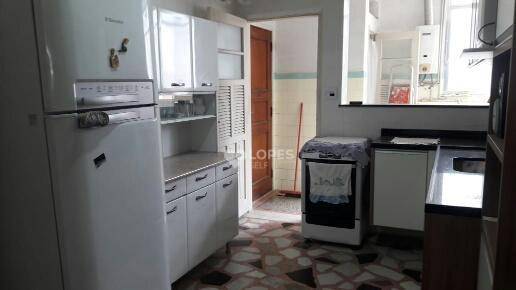 Apartamento à venda com 2 quartos, 74m² - Foto 8