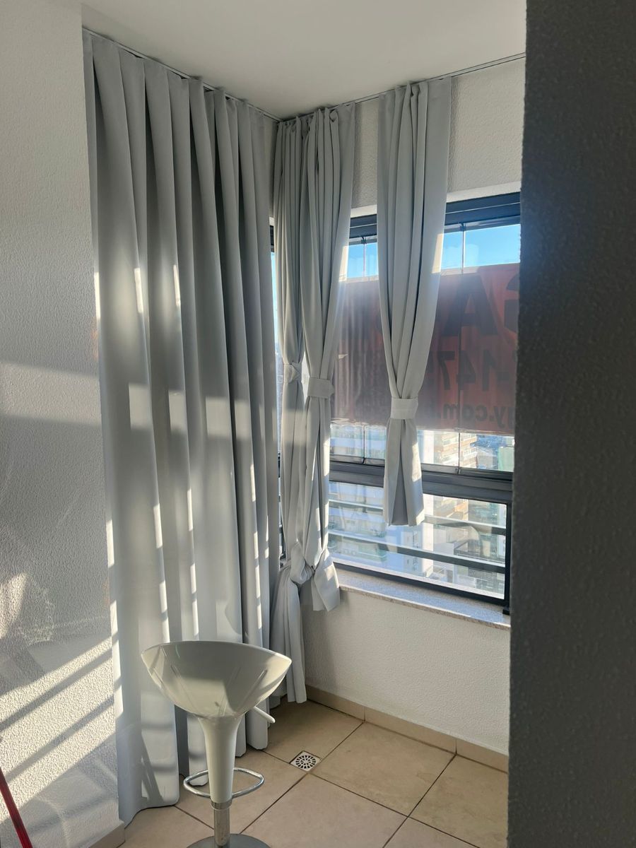 Apartamento para alugar com 2 quartos, 70m² - Foto 5