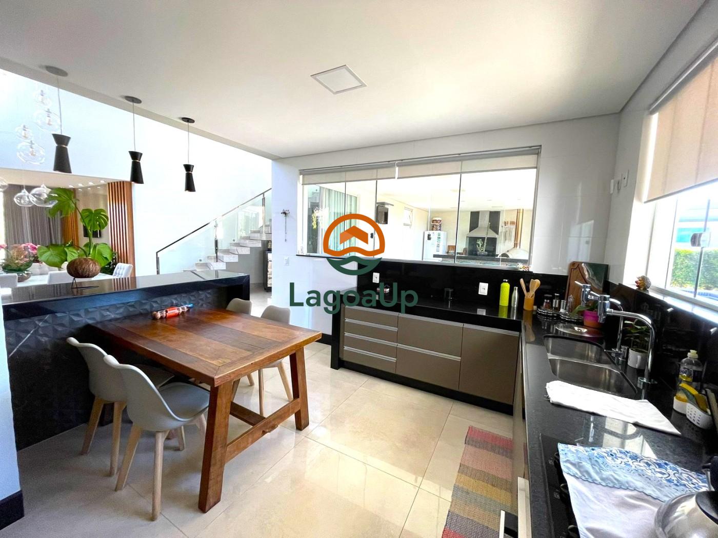 Casa de Condomínio à venda com 4 quartos, 279m² - Foto 10