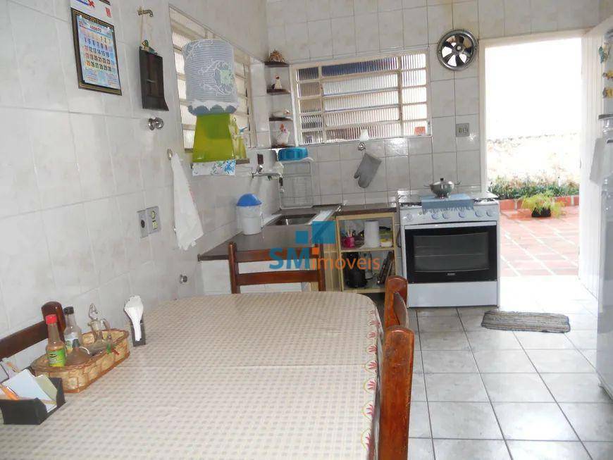 Casa à venda com 4 quartos, 150m² - Foto 8