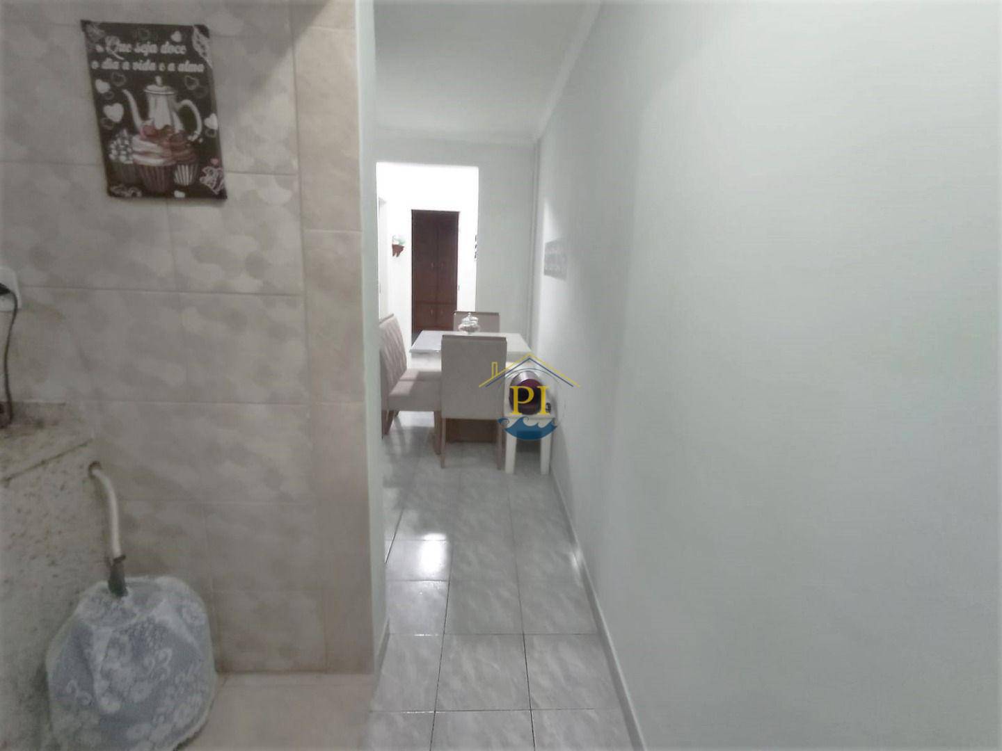 Apartamento à venda com 1 quarto, 47m² - Foto 9