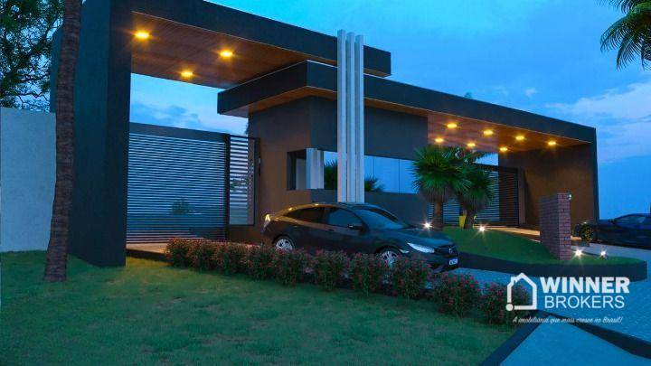 Terreno, 1050 m² - Foto 1