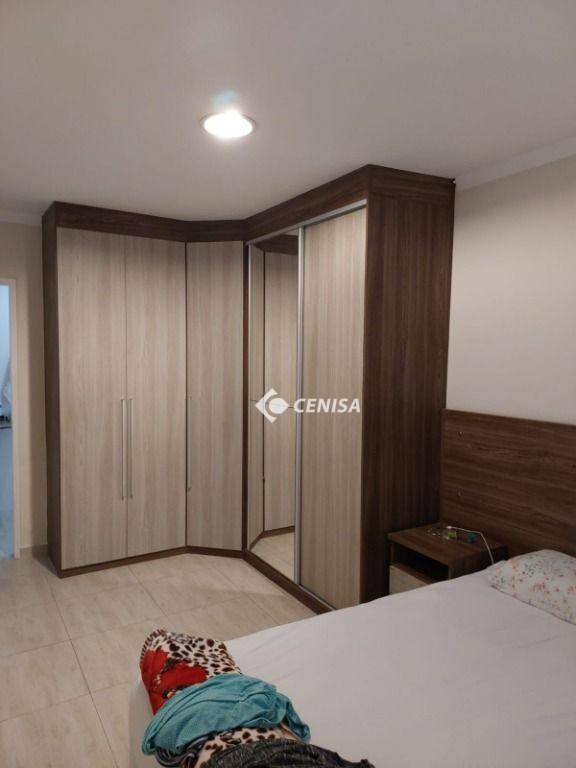 Casa à venda com 3 quartos, 166m² - Foto 11