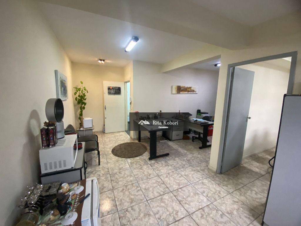 Conjunto Comercial-Sala à venda, 62m² - Foto 5