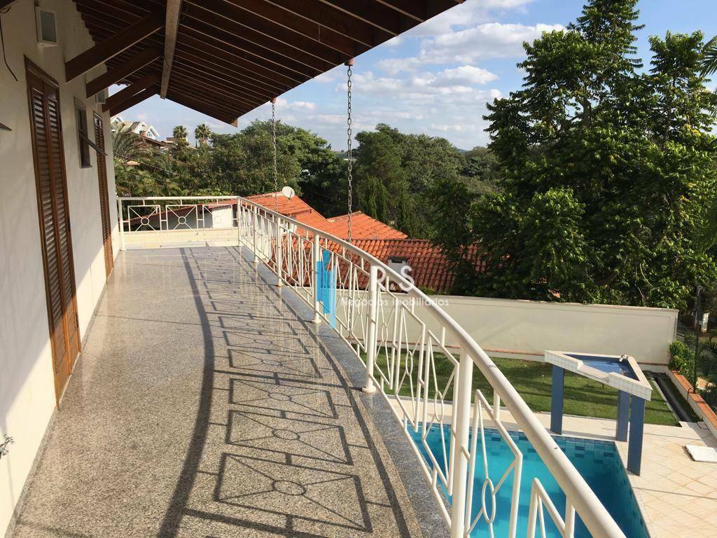 Casa de Condomínio à venda com 4 quartos, 400m² - Foto 43