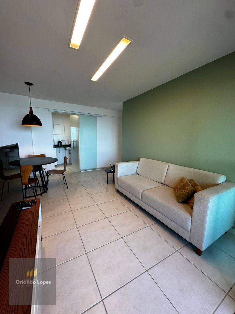 Apartamento, 2 quartos, 72 m² - Foto 6
