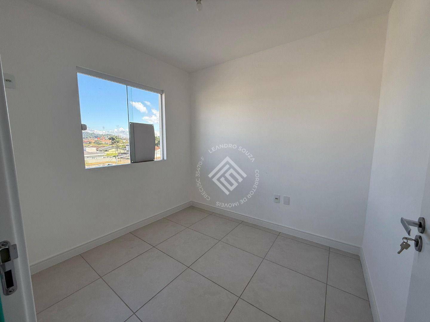 Apartamento à venda com 2 quartos - Foto 4