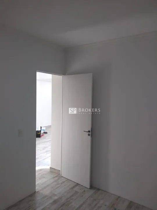 Apartamento à venda com 2 quartos, 47m² - Foto 8