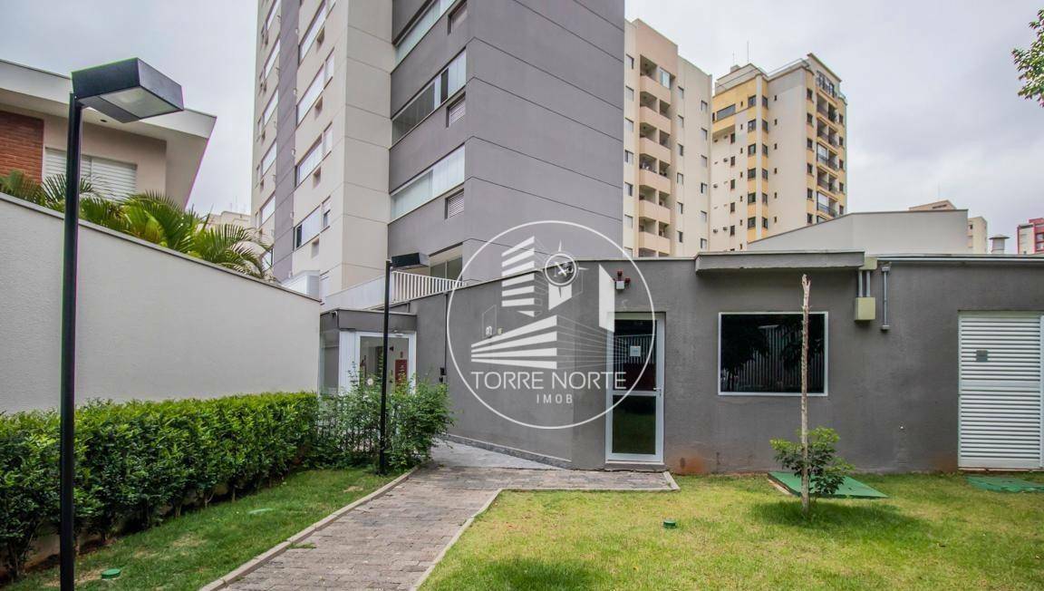 Apartamento à venda com 1 quarto, 35m² - Foto 34